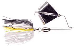 STRIKE KING SWINGING SUGAR BUZZ BUZZBAIT 7 STRIKE KING SWINGING SUGAR BUZZ BUZZBAIT - Image 5