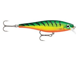 Rapala Balsa Xtreme BX Minnow 6 Rapala Balsa Xtreme BX Minnow - Image 4