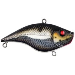 Berkley Warpig Lipless Crankbait -Deals Catchoria Store Berkley Warpig Lipless Crankbait Black Silver 68952.1576221674