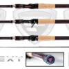 Big Sexy Casting Rod -Deals Catchoria Store Big Sexy CASTING WEB