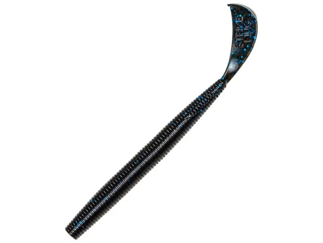 Strike King - Rage Tails Cut-R Worm 3 Strike King - Rage Tails Cut-R Worm