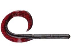 Strike King - Rage Tail Anaconda -Deals Catchoria Store Blue Fleck