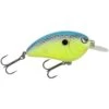 Spro John Crews Little John MD 50 Crankbait -Deals Catchoria Store CHARTREUSE BLUE
