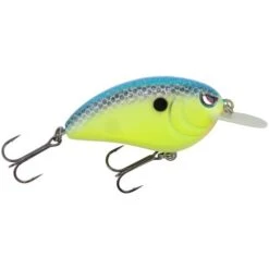 Spro John Crews Little John MD 50 Crankbait