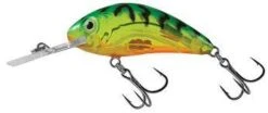SALMO FLOATING RATTLIN' HORNET -Deals Catchoria Store CHGT