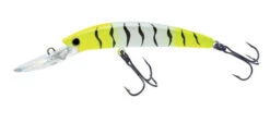 YO-ZURI CRYSTAL MINNOW DEEP DIVER WALLEYE -Deals Catchoria Store CLT Resize