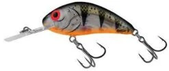 SALMO FLOATING RATTLIN' HORNET -Deals Catchoria Store CYP