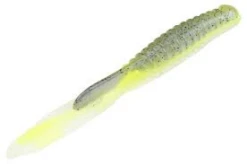 Strike King - Drop Shot Half Shell Baits -Deals Catchoria Store DS EEDGE
