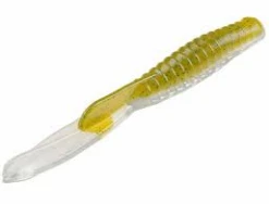 Strike King - Drop Shot Half Shell Baits -Deals Catchoria Store DS KVD MAGIC