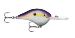 Rapala DT (Dives-To) Series -Deals Catchoria Store DT BigShad