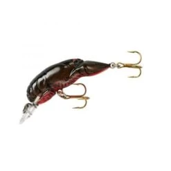 REBEL - MIDDLE WEE CRAWFISH -Deals Catchoria Store EXAS RED
