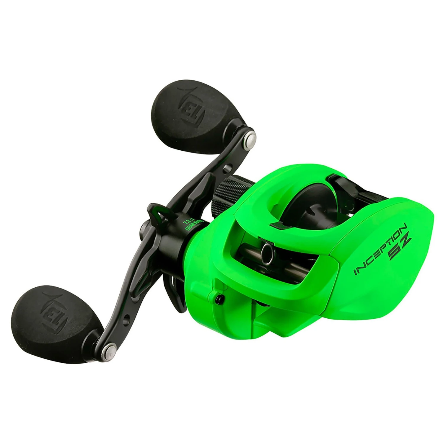 13 FISHING - INCEPTION SPORT Z - CASTING REEL 4 13 FISHING - INCEPTION SPORT Z - CASTING REEL - Image 2