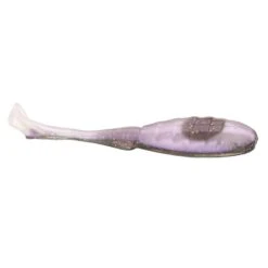 13 FISHING - VERTIGO MINNOW -Deals Catchoria Store F18263 Purple Rain 01