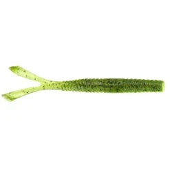 13 FISHING - JOY STICK RABBIT EAR WORM -Deals Catchoria Store F18296 Cilantro Lime 01