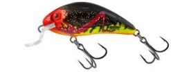 SALMO FLOATING RATTLIN' HORNET -Deals Catchoria Store FB