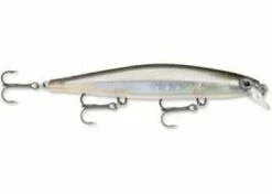 Rapala Shadow Rap Deep 4/38" -Deals Catchoria Store GHOST1
