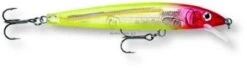 Rapala Husky Jerk -Deals Catchoria Store GLASS CLOWN