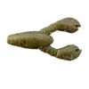 Great Lakes Finesse 2.1" Snack Craw 6 Pk -Deals Catchoria Store GREATLAKE 1