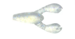 Great Lakes Finesse 2.1" Snack Craw 6 Pk 9 Great Lakes Finesse 2.1" Snack Craw 6 Pk -Deals Catchoria Store GREATLAKE 3