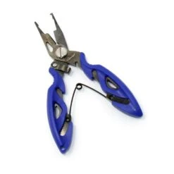 GAMAKATSU MICRO SPLIT RING PLIERS 4.7"