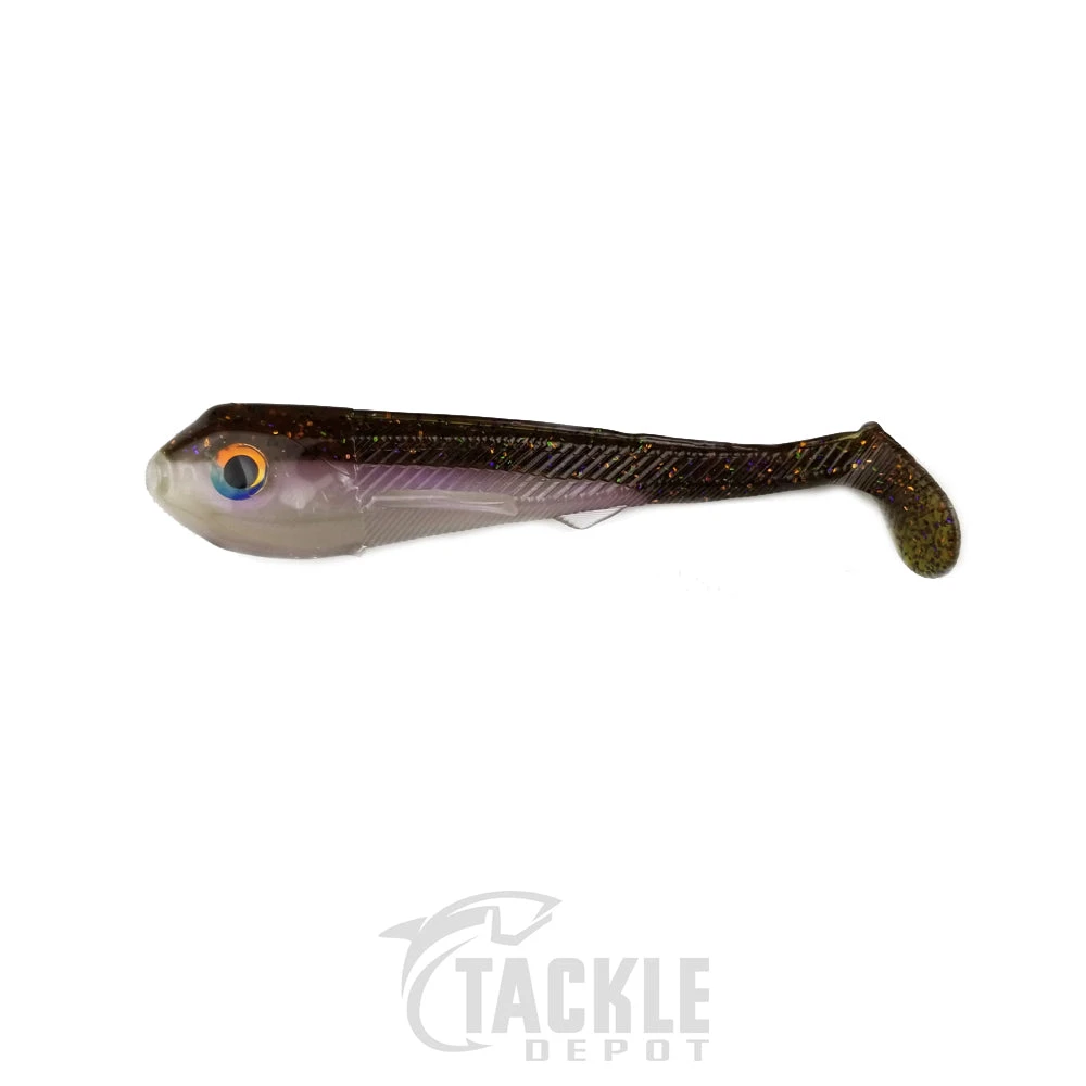 911 SOFT BAITS - OVERTIME SWIM BAIT 3 911 SOFT BAITS - OVERTIME SWIM BAIT