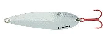 Blue Fox Matrixx Spoons 4 Blue Fox Matrixx Spoons - Image 2