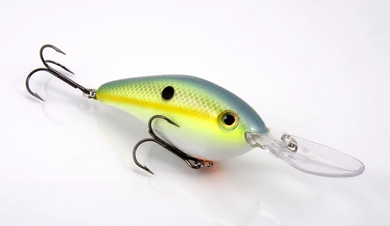 Strike King Pro Model XD Crankbaits 4 Strike King Pro Model XD Crankbaits - Image 2