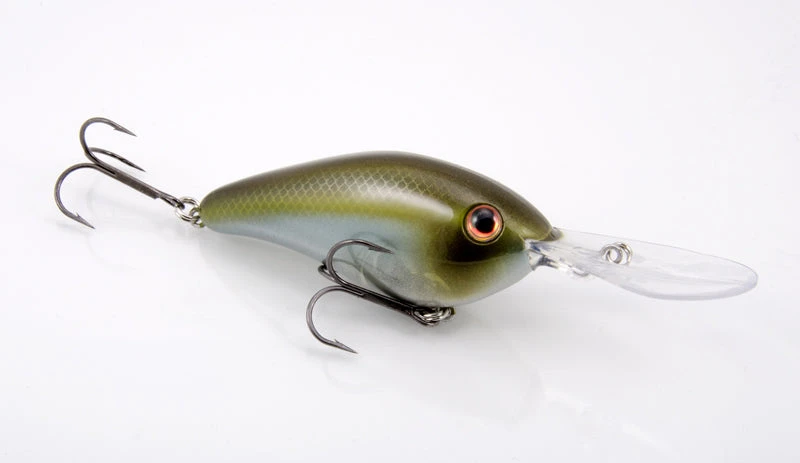 Strike King Pro Model XD Crankbaits 5 Strike King Pro Model XD Crankbaits - Image 3