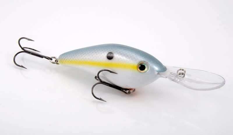 Strike King Pro Model XD Crankbaits 6 Strike King Pro Model XD Crankbaits - Image 4