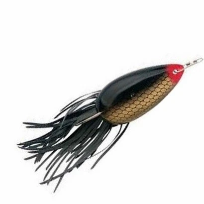HEDDON - MOSS BOSS 3 HEDDON - MOSS BOSS
