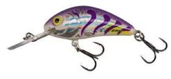 SALMO FLOATING RATTLIN' HORNET -Deals Catchoria Store HHPP