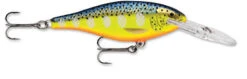 Rapala Shad Rap Deep Runner -Deals Catchoria Store HOT STEEL