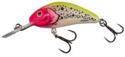 SALMO FLOATING RATTLIN' HORNET -Deals Catchoria Store HPP