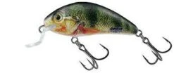 SALMO FLOATING RATTLIN' HORNET -Deals Catchoria Store HSP