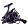 Abu Garcia Revo Ike Series Spinning Reel -Deals Catchoria Store IKE