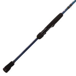 ABU GARCIA - IKE SIGNATURE FINESSE - 1PC - SPINNING ROD