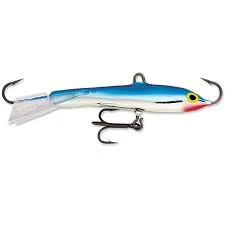Rapala Jigging Rap 6 Rapala Jigging Rap - Image 4