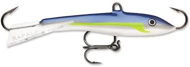 Rapala Jigging Rap 5 Rapala Jigging Rap - Image 3
