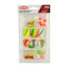 BERKLEY WALLEYE RIG MAKING KIT 116 PC -Deals Catchoria Store KIT 1354815a ca46 4d35 8844 6d9262076dfb
