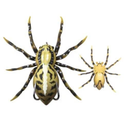 Lunkerhunt - Phantom Spider -Deals Catchoria Store LUNKERHUNTSPIDER FANG 99eb8876 f4b6 4153 a772 f77cec2e4151