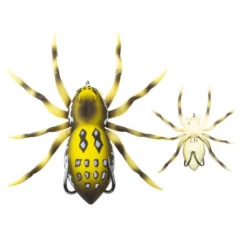 Lunkerhunt - Phantom Spider -Deals Catchoria Store LUNKERHUNTSPIDER SIXSPOT 3c959280 d64a 4f28 8a3f 2c459d8cd8bb