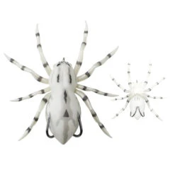 Lunkerhunt - Phantom Spider -Deals Catchoria Store LUNKERHUNTSPIDER WHITEWOLF 3dd9dfe5 7e42 4f7b 86d0 a7ab93f7f356