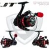 LIT SPINNING REEL -Deals Catchoria Store Lit Spinning Reel