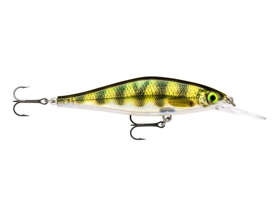 Rapala Shadow Rap Shad Deep 3 1/2" 11 Rapala Shadow Rap Shad Deep 3 1/2" - Image 9