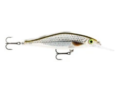 Rapala Shadow Rap Shad Deep 3 1/2" 23 Rapala Shadow Rap Shad Deep 3 1/2" -Deals Catchoria Store Live Roach