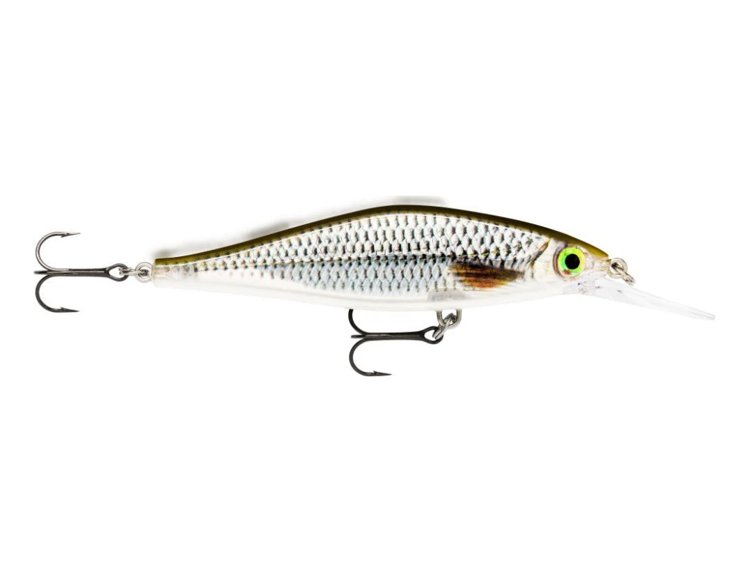 Rapala Shadow Rap Shad Deep 3 1/2" 12 Rapala Shadow Rap Shad Deep 3 1/2" - Image 10