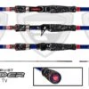 LunkersTV Casting Rod -Deals Catchoria Store Lunkers CASTING WEB 1