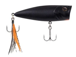 Berkley Bullet Pop Topwater Popper -Deals Catchoria Store MAVERICK