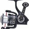 ABU GARCIA - REVO3 MGX