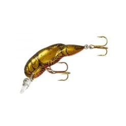 REBEL - MIDDLE WEE CRAWFISH -Deals Catchoria Store MOSS CRAW